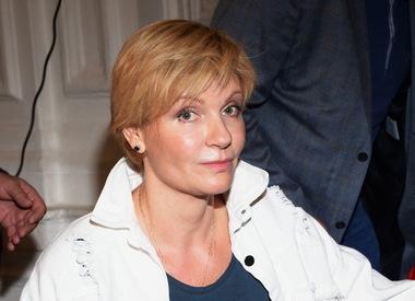 Анна Ардова
