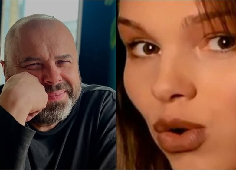 «Нашли кого не теряли»: Макс Фадеев показал, как выглядит сейчас 50-летняя Лена Зосимова