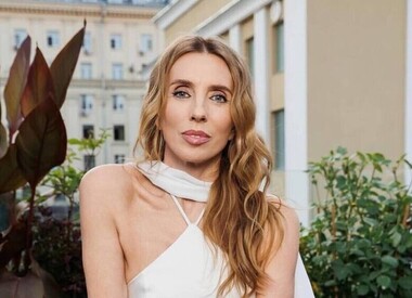 Светлана Бонадрчук