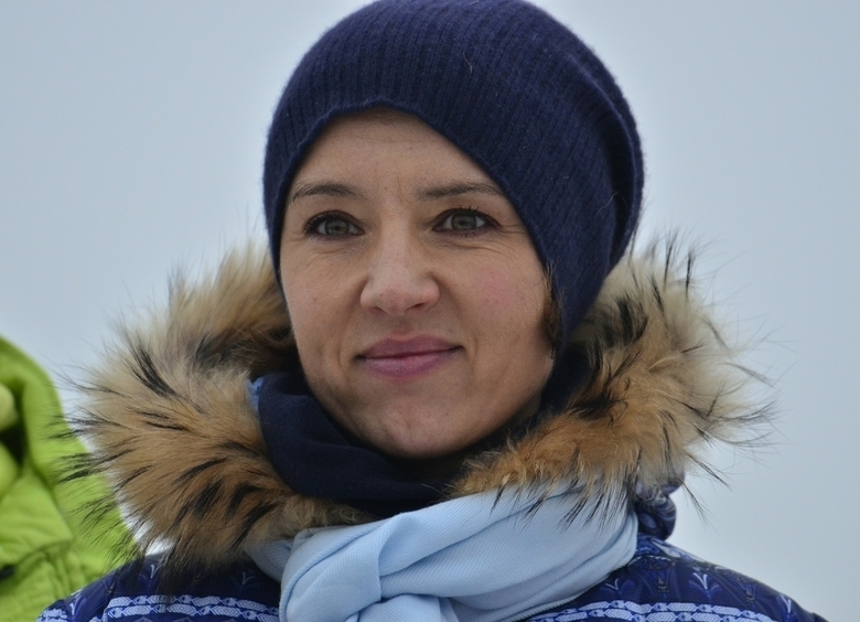 «Вот какой у меня помощник!»: Алферова показала особенного «сына» на фоне слухов о разводе с мужем