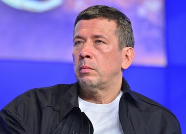 Андрей Мерзликин