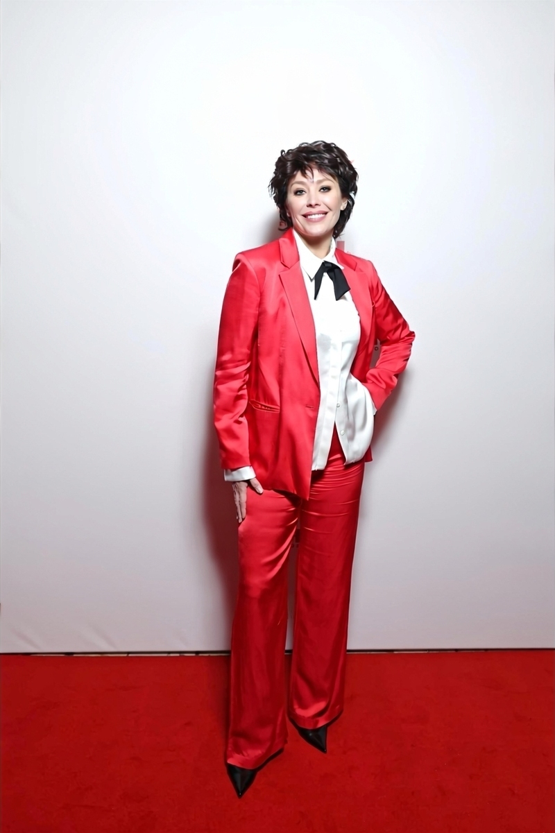 Екатерина Волкова