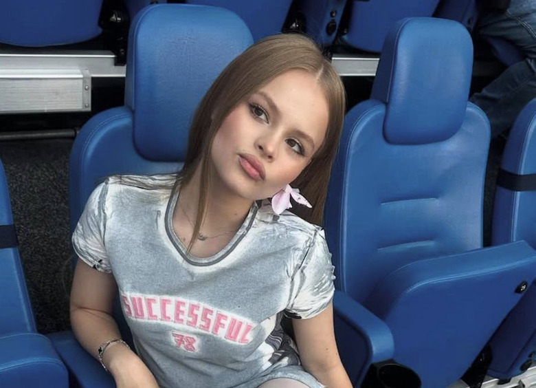 Milana Star