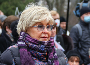 Ангелина Вовк