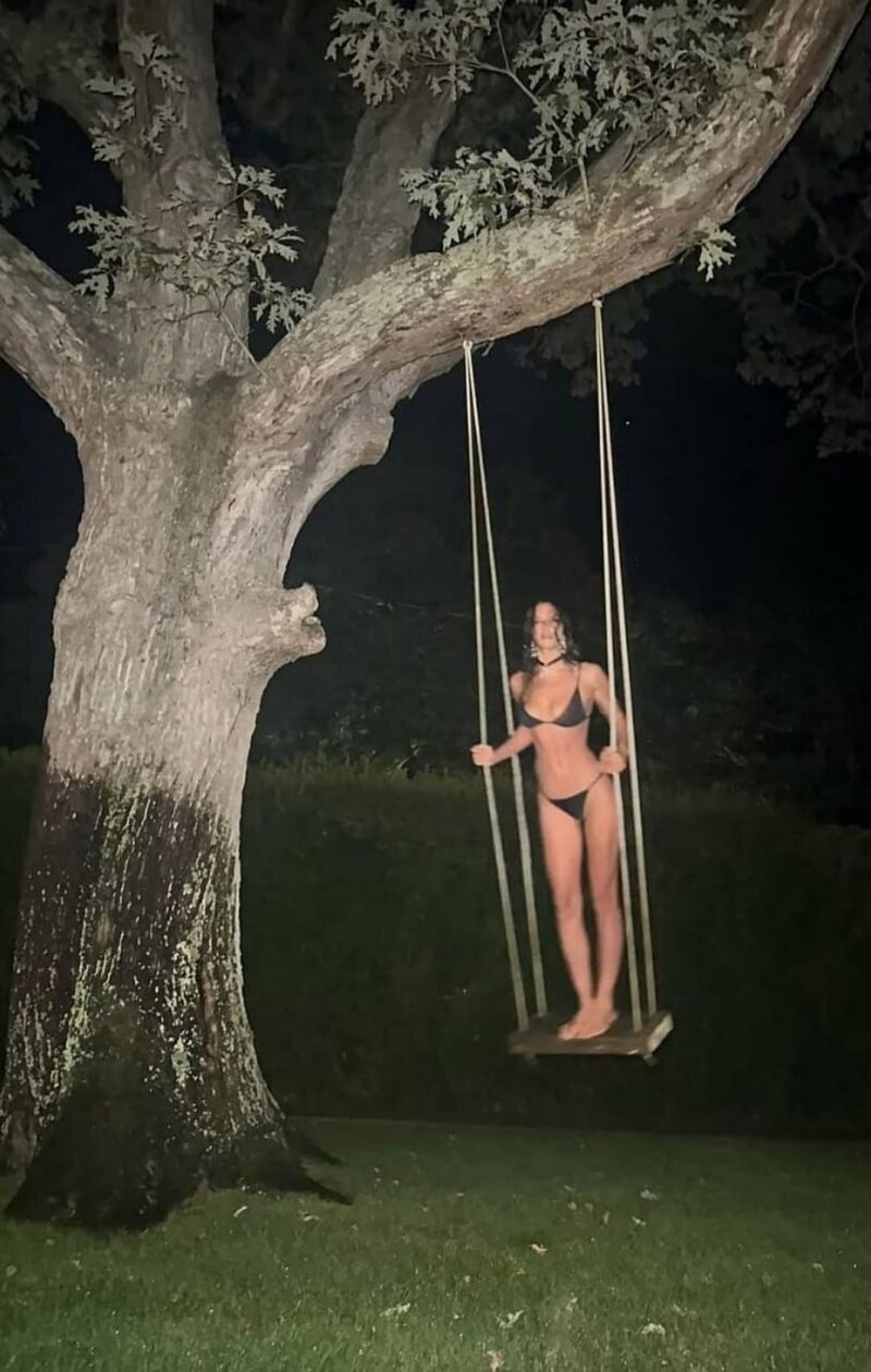 Ирина Шейк