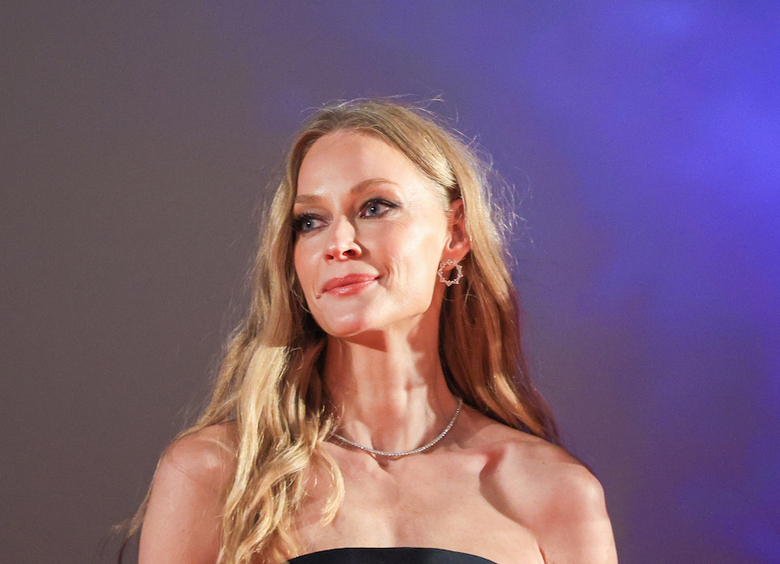 Светлана Ходченкова