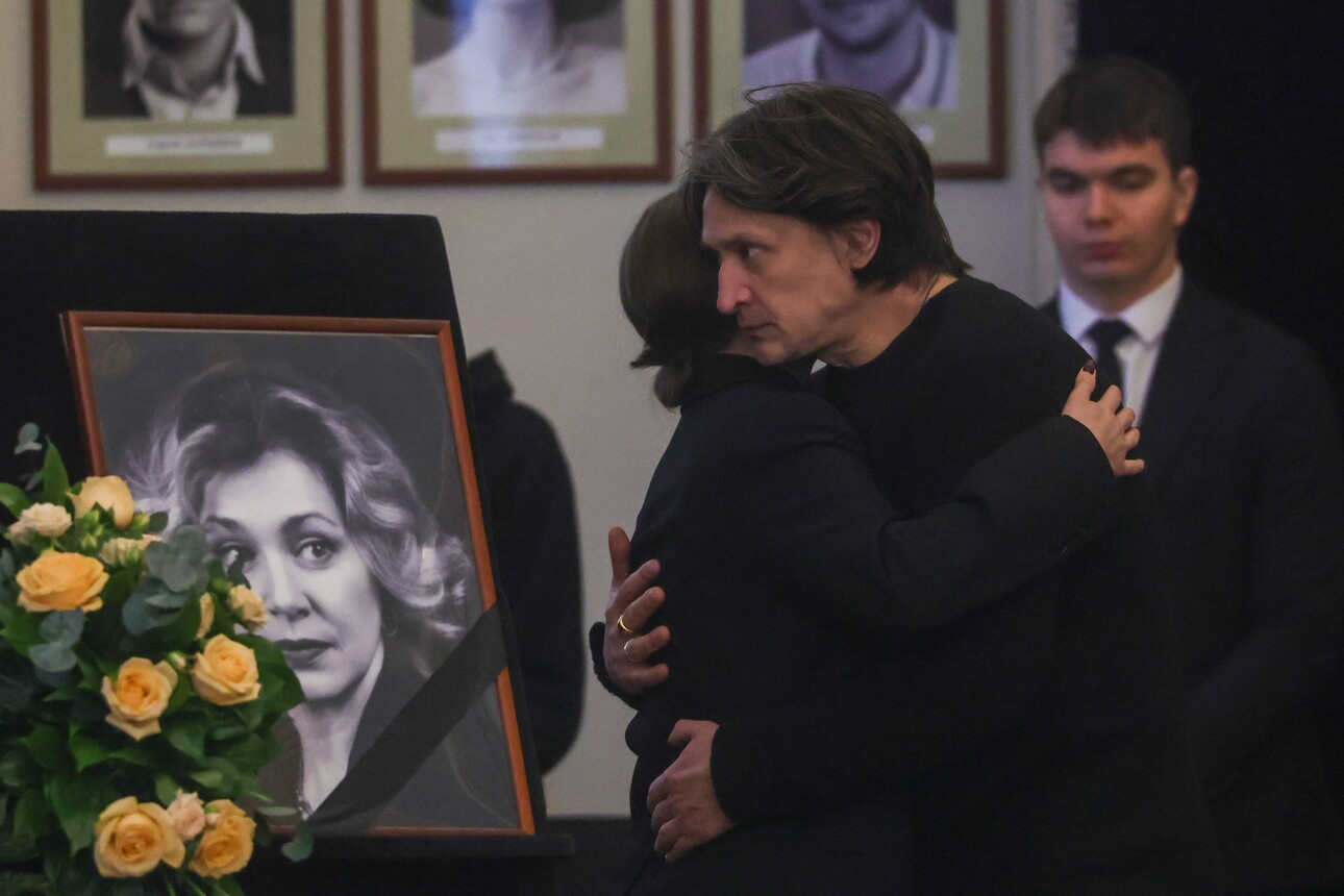 Юрий Чурсин поддержал Анну Чиповскую