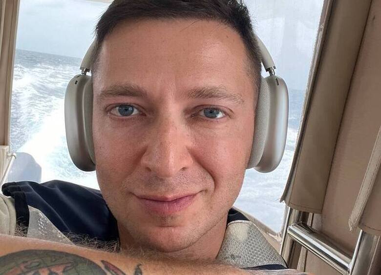 Суд в Петербурге заочно арестовал рэпера-иноагента Oxxxymiron*