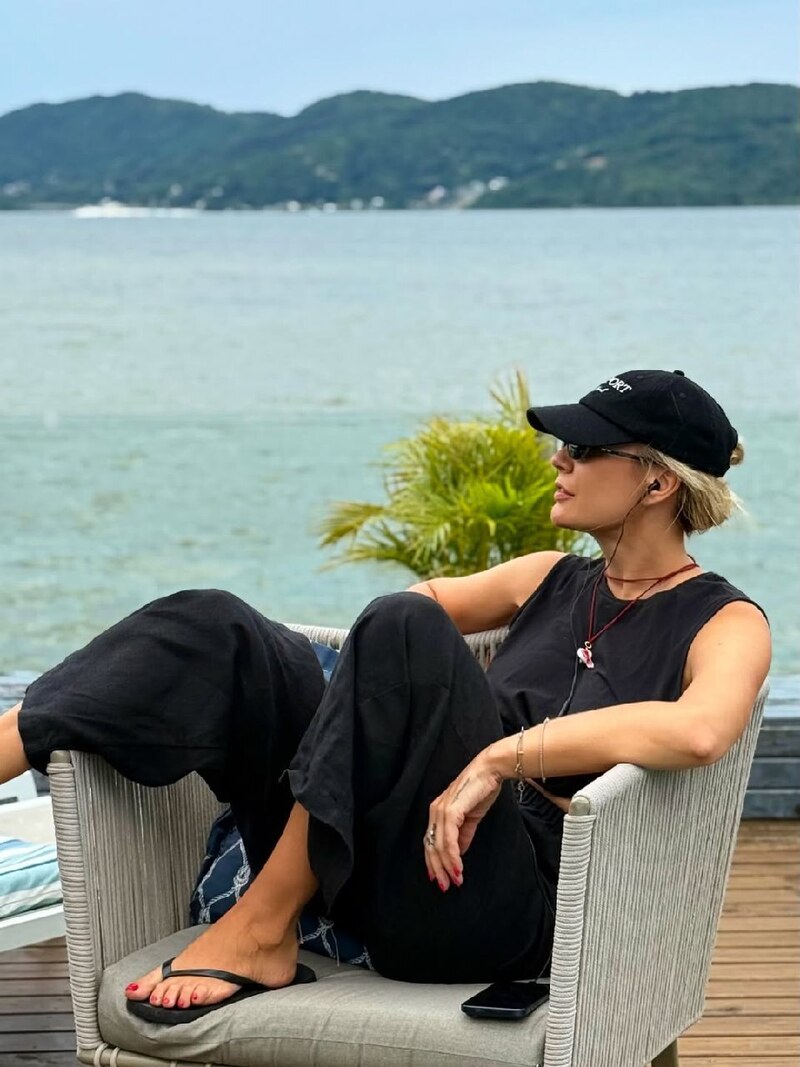 Елена Летучая