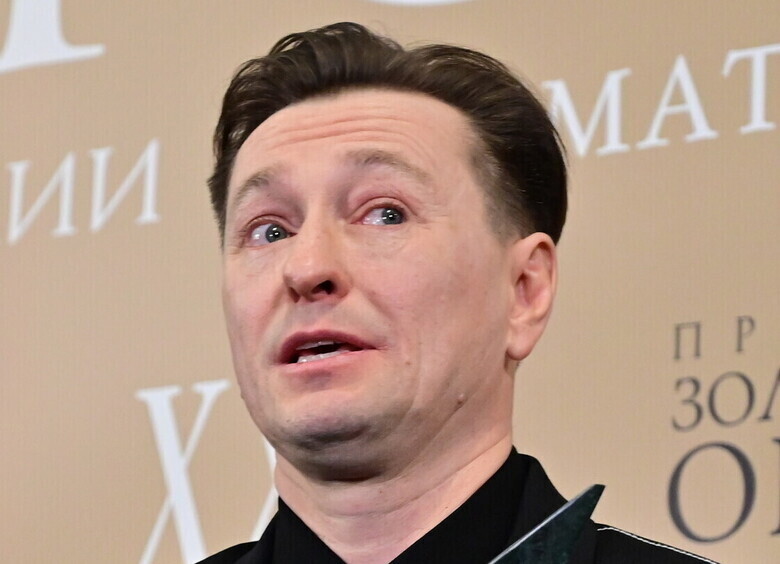 Сергей Безруков