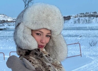 Настя Ивлеева