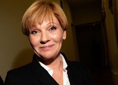 «Слезами захлебывалась»: Анна Ардова вспомнила случай, как сын заставил ее рыдать