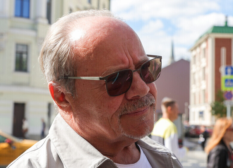 Алексей Маклаков
