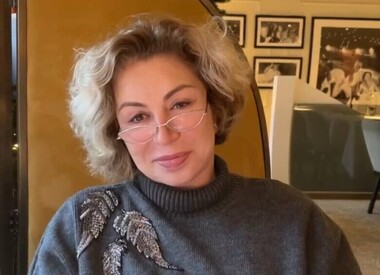 Симона Юнусова