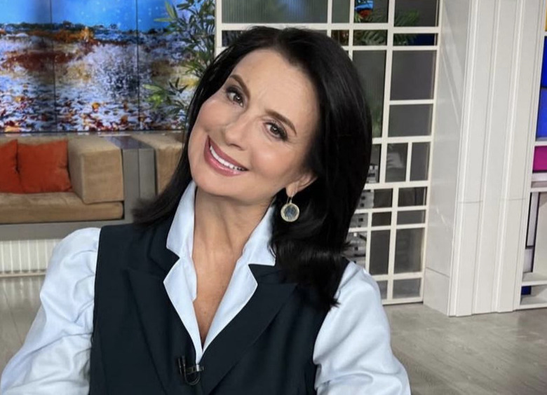 Екатерина Стриженова
