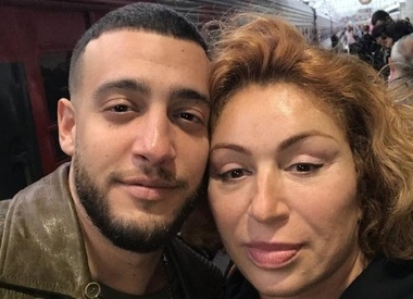 «Ты не отстаешь»: Симона Юнусова обратилась к сыну в важный день