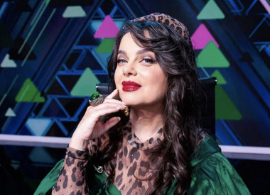 Наташа Королева