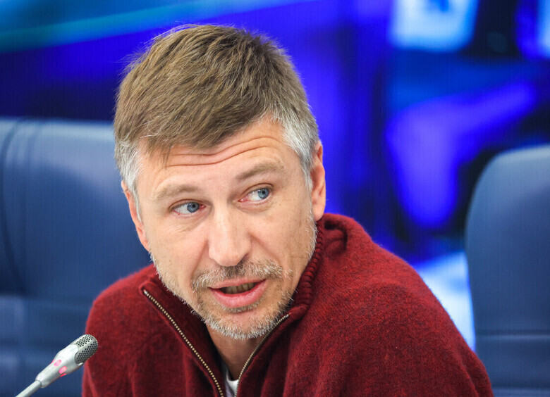 Алексей Ягудин
