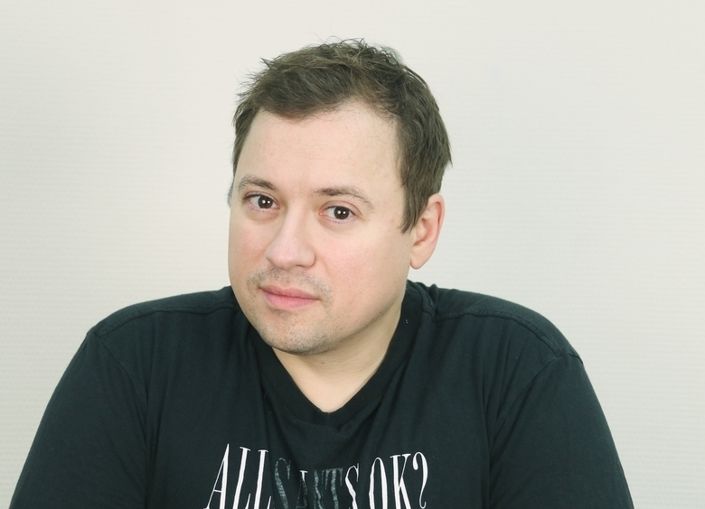 Андрей Гайдулян