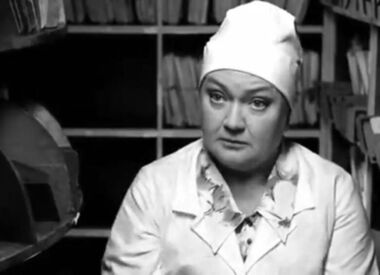 Было ощущение, что прощается: скончалась актриса сериала «Егерь» Вероника Белковская