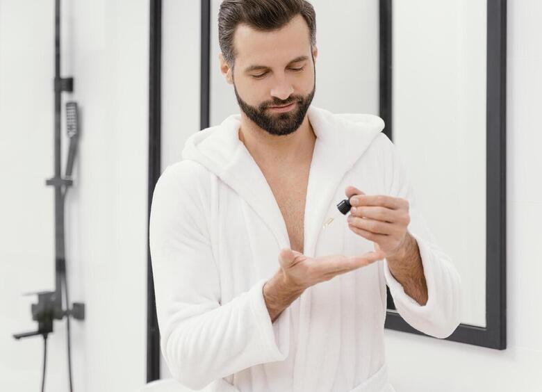 Минимум средств — максимум эффекта: мужская skincare-рутина