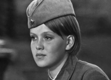 Ирина Шевчук