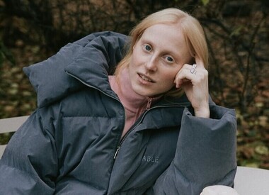 «Я приверженец минимализма»: актриса Шидловская рассказала об интерьере своей квартиры