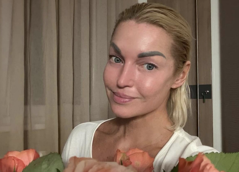 Анастасия Волочкова
