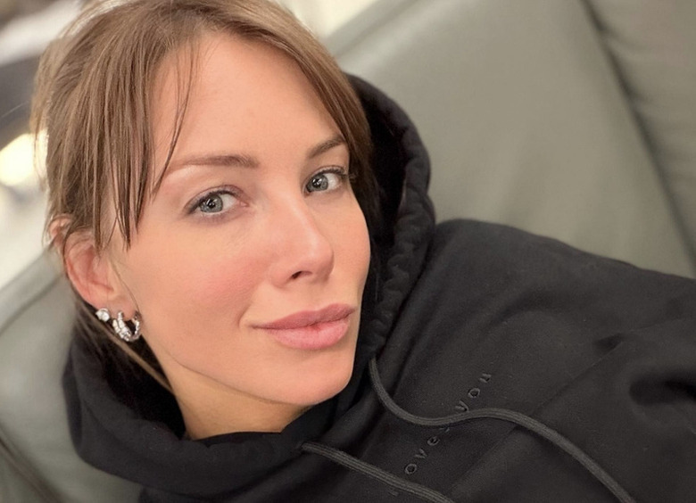 Полина Диброва