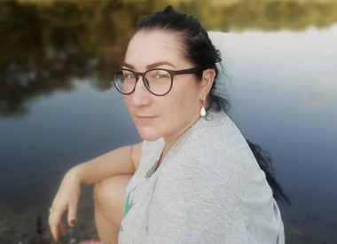 Яна Павлова