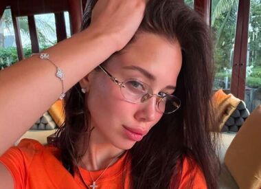 Сын Дубцовой в пролете: раскрыта личность влиятельного ухажера Авроры Кибы