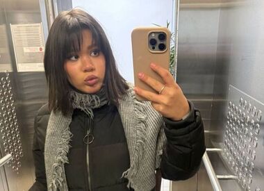 Дочь Борисовой покинула психлечебницу и сразу устроила разборки «на воле»
