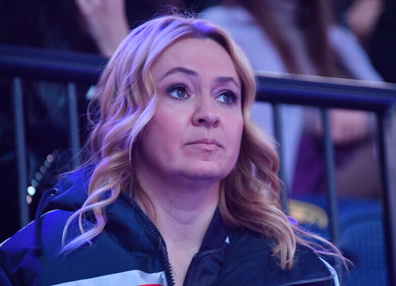 Яна Рудковская