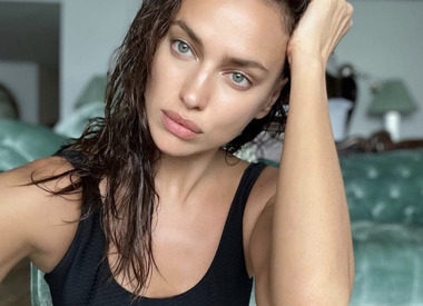 Ирина Шейк