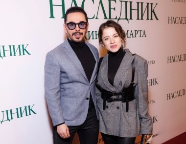В Москве состоялась премьера зарубежного триллера