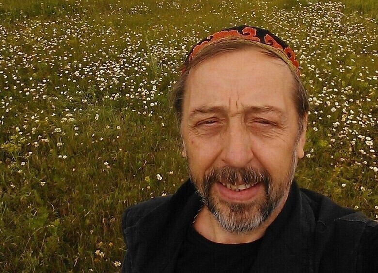 Николай Коляда