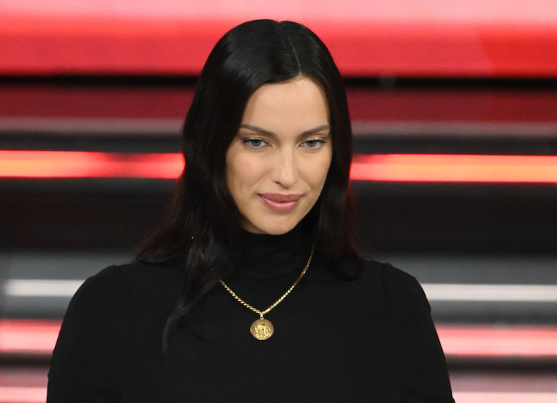 Ирина Шейк