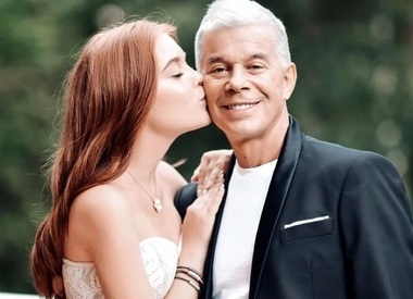 Марина Газманова объяснила, почему семья скрывает их дочь от публики
