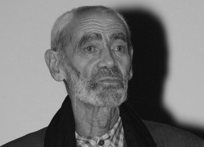 Гарри Гордон
