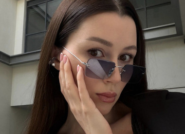 Анна Заворотнюк