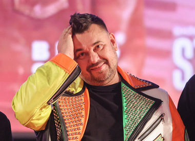 Сергей Жуков