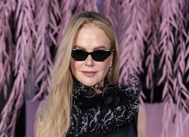 Николь Кидман