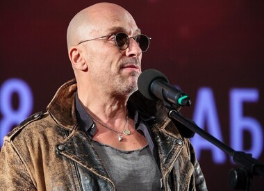 Дмитрий Нагиев