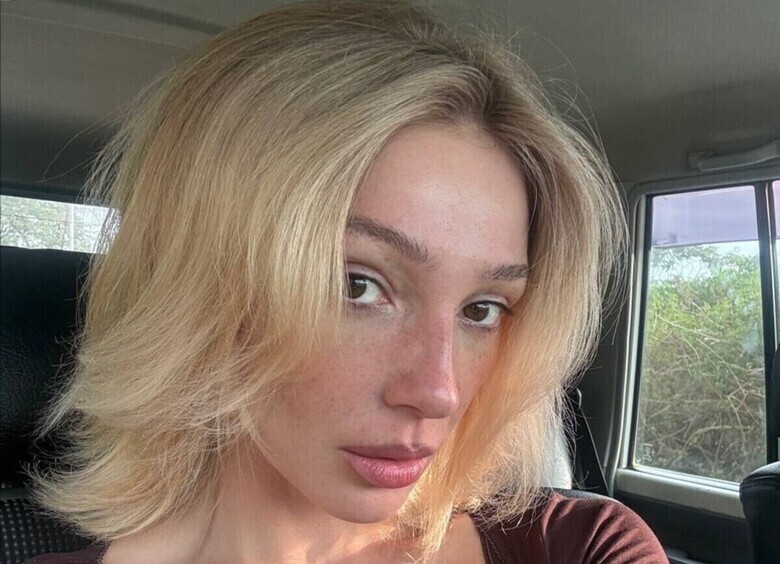 Настя Ивлеева