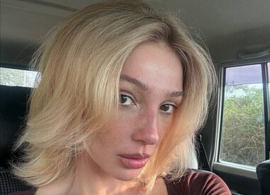 Настя Ивлеева