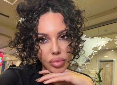 Оксана Самойлова