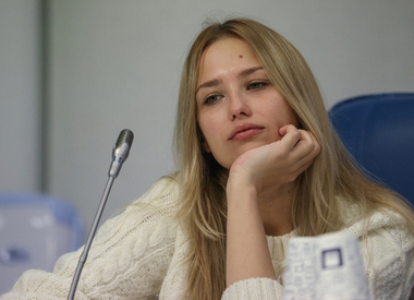 «Все решили, что беременна»: Аглая Шиловская объяснила, откуда взялись слухи о пополнении