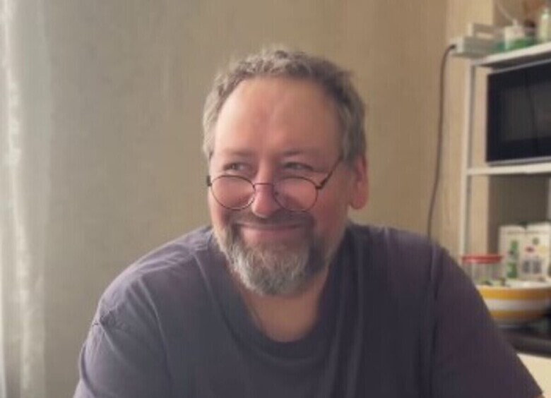 Станислав Дужников