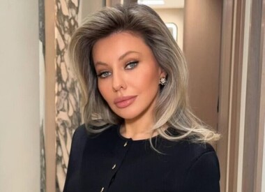 Надежда Стрелец