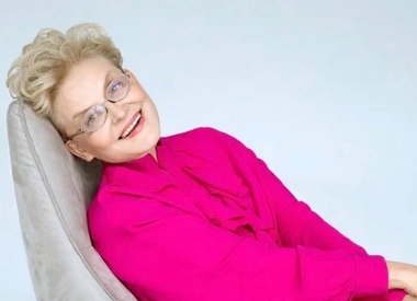 Елена Малышева